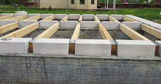 Строительство бани из газобетона в Лангепасе - цены от 137358 руб.