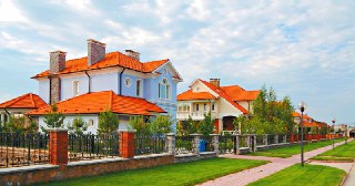 Строительство коттеджей под ключ Лангепас цены от 14476 руб.