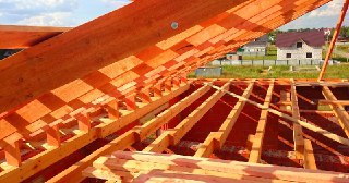 Кровельные работы Лангепас цена от 529 руб.
