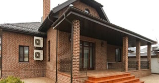 Строительство домов из кирпича с мансардой в Лангепасе | от 3699 рублей