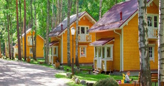 Строительство дач под ключ в Лангепасе - Строй-Лнг. Качественные дачи от 137358 рублей