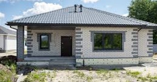 Строительство домов из кирпича с мансардой в Лангепасе | от 3699 рублей